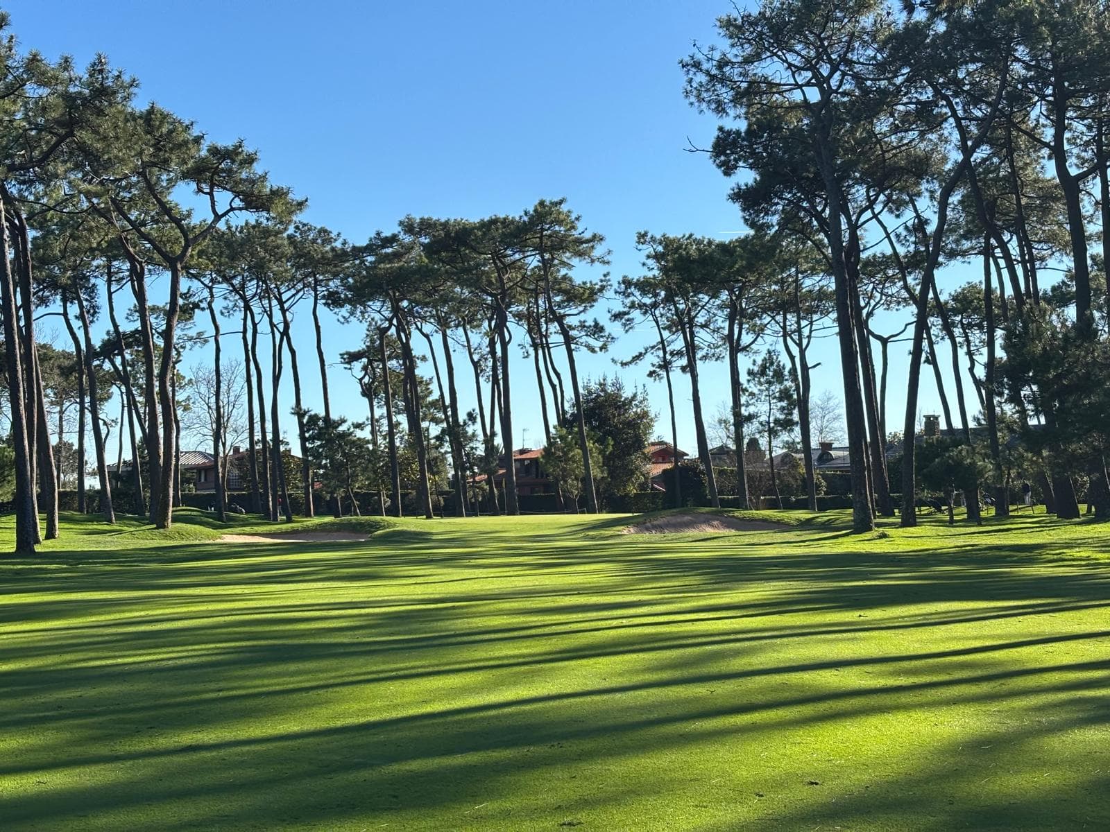 Bilbao Golf Courses - Basque Country's Hidden Golfing Paradise