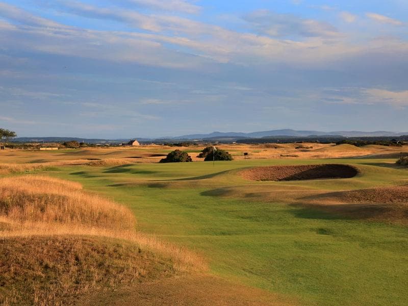 St Andrews Links (New)