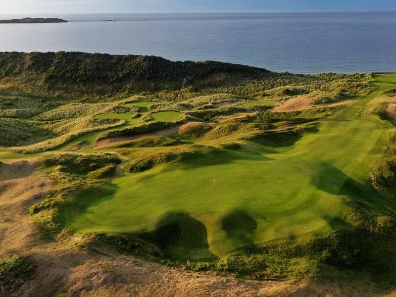Royal Portrush Golf Club (Dunluce)