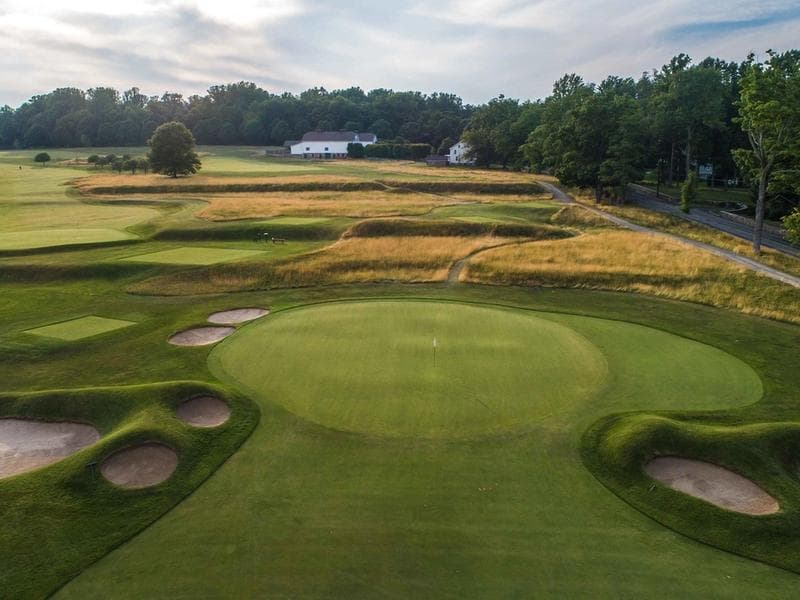 Somerset Hills Country Club