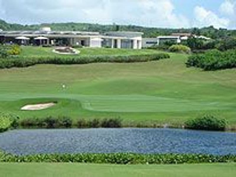 Sandy Lane (The Country Club)