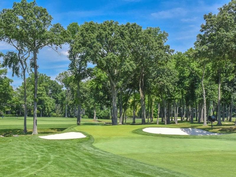 Winged Foot Golf Club (West)