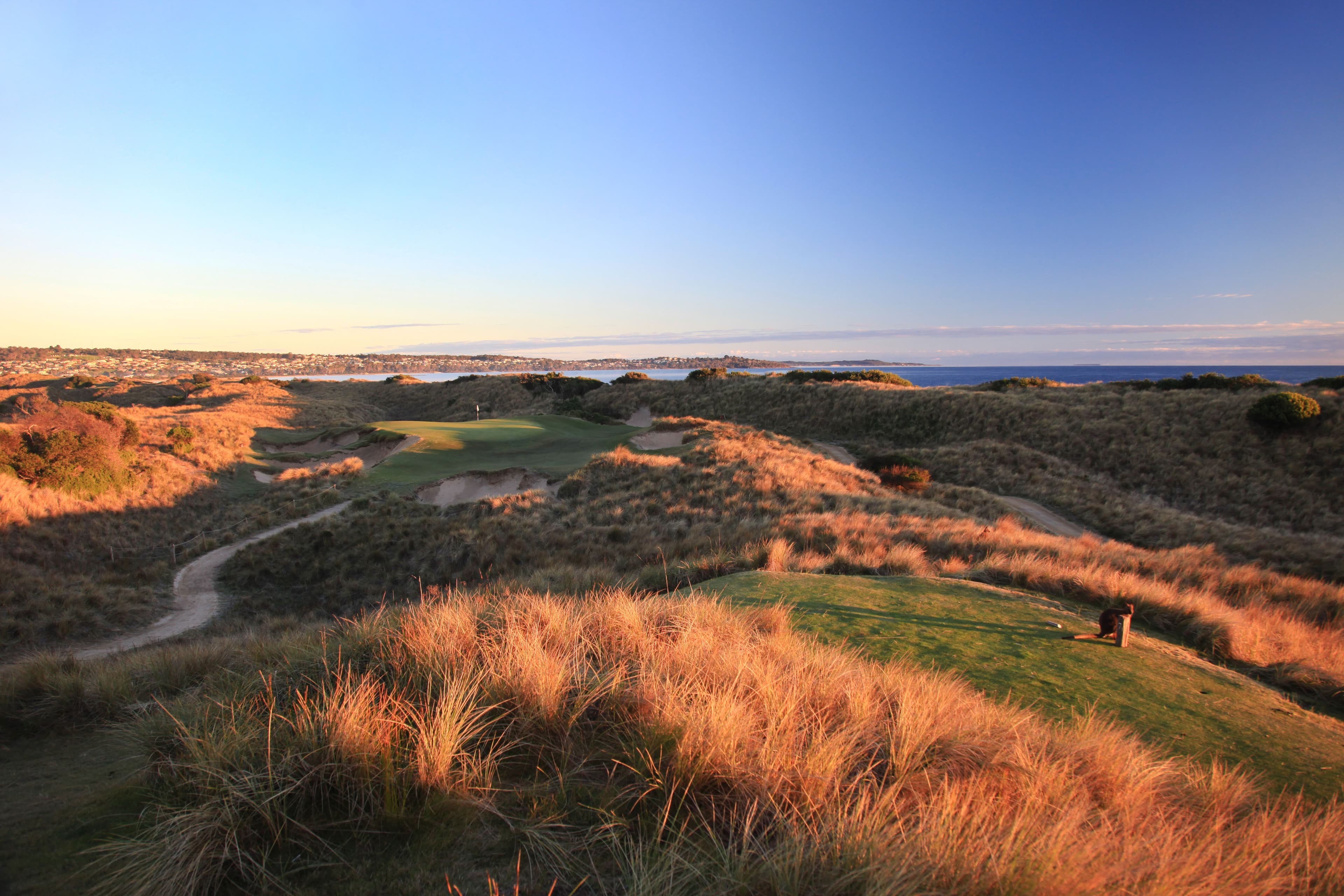The Best Golf Courses In The World You Can Play
