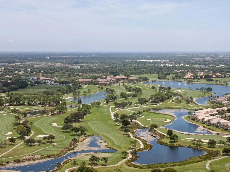 PGA National Resort