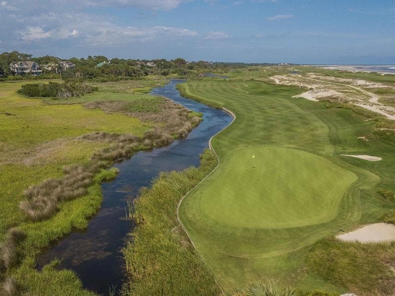 Kiawah Island Golf Resort (Ocean)