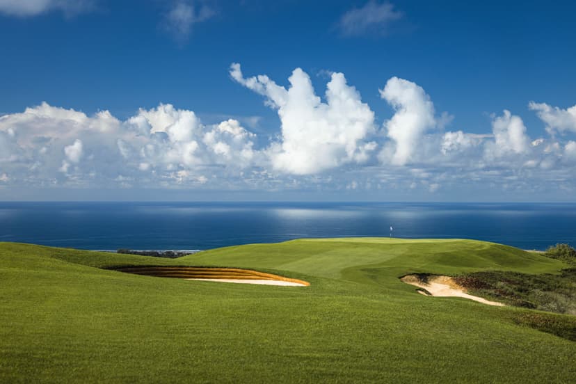 Heritage (La Réserve Golf Links)