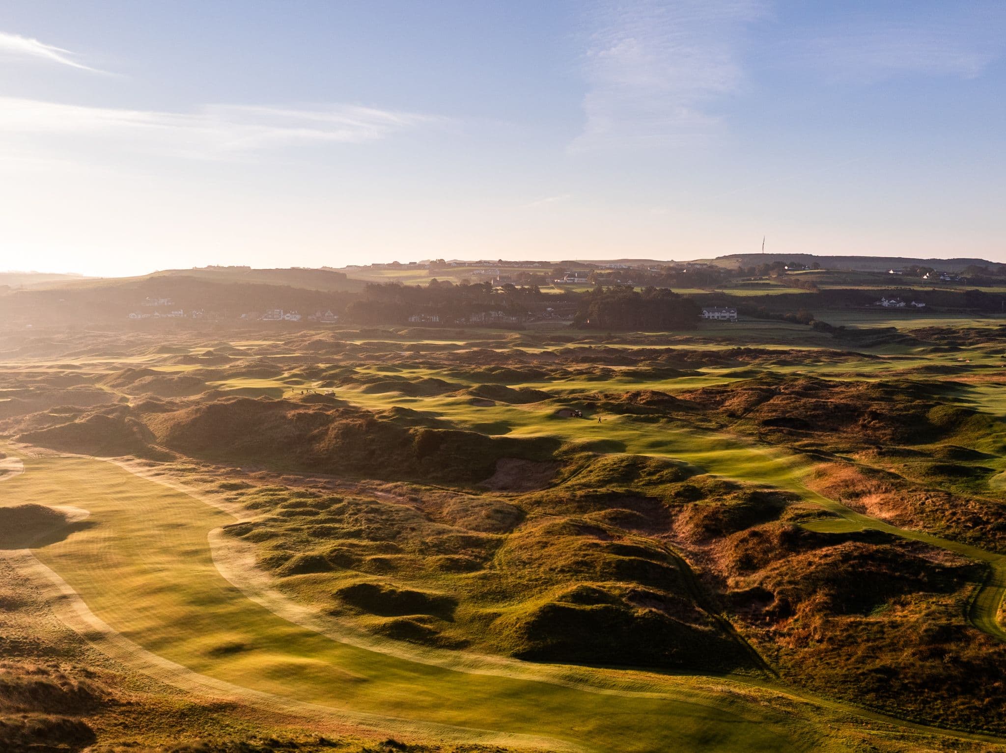 The Open Golf Betting Guide: Insight from an Industry Insider