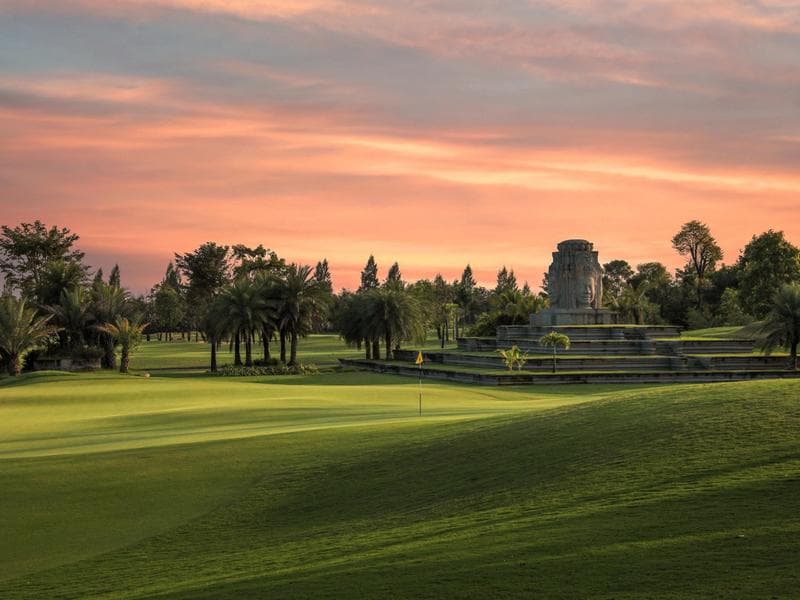 Vattanac Golf Resort