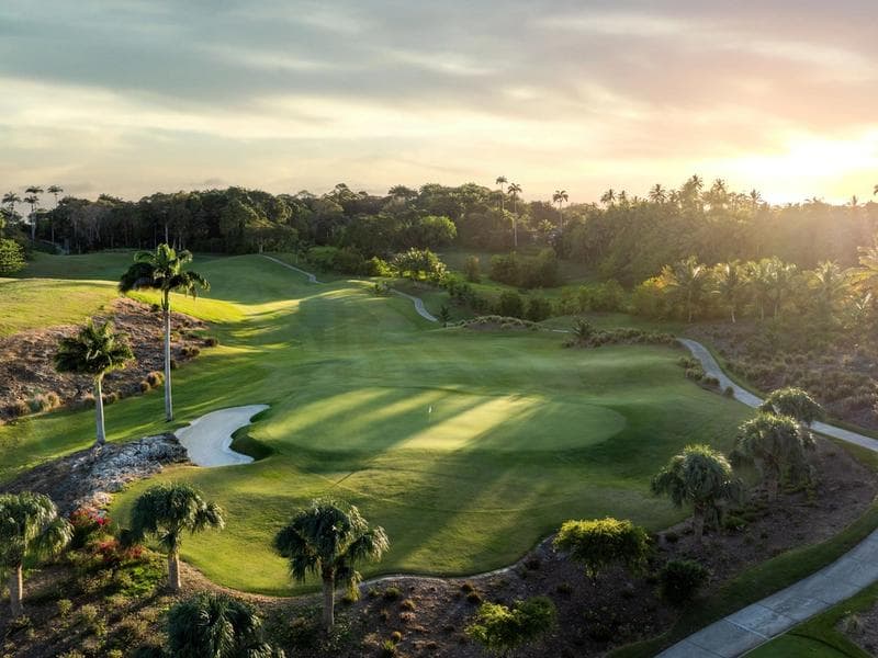 Apes Hill Barbados Golf Resort