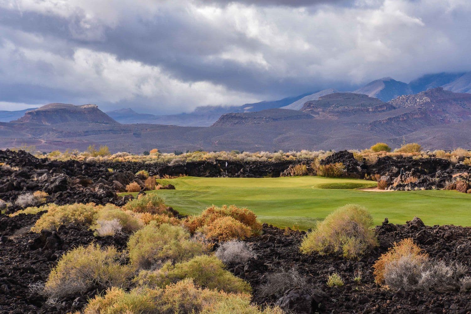 Entrada South Utah St George