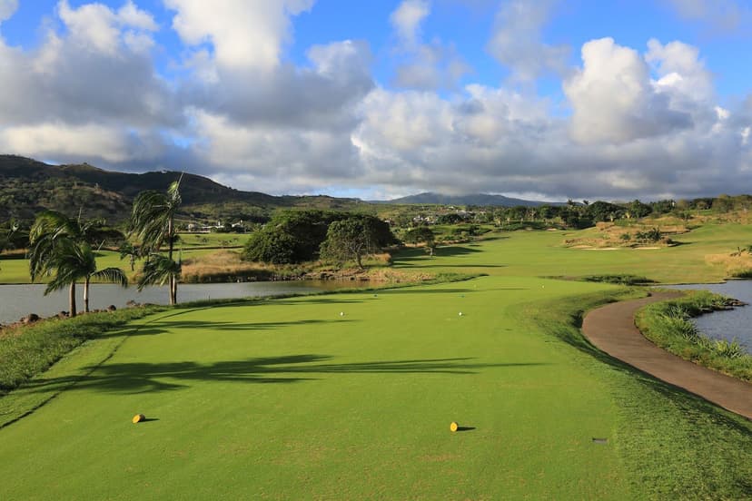 Heritage Golf Club (Le Château)