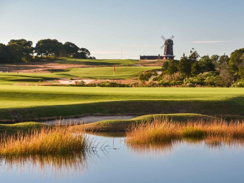National Golf Links of America