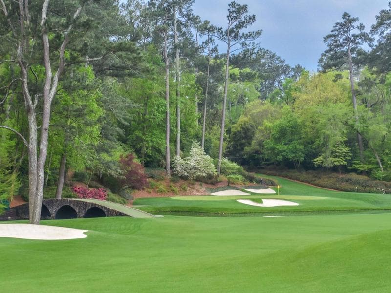 Augusta National Golf Club