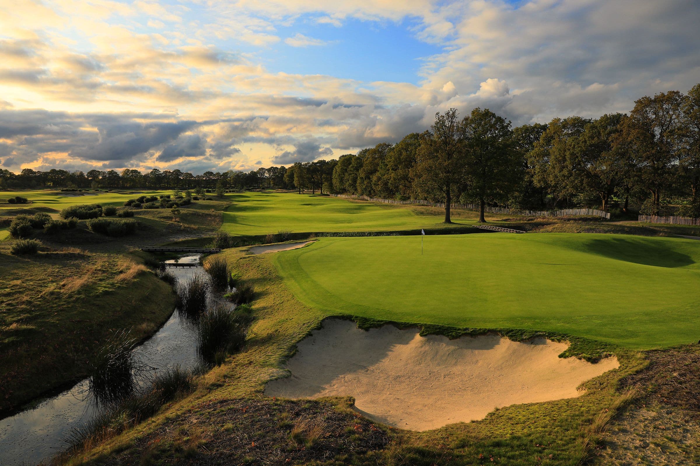 Solheim Cup Travel Guide: 2026 Netherlands