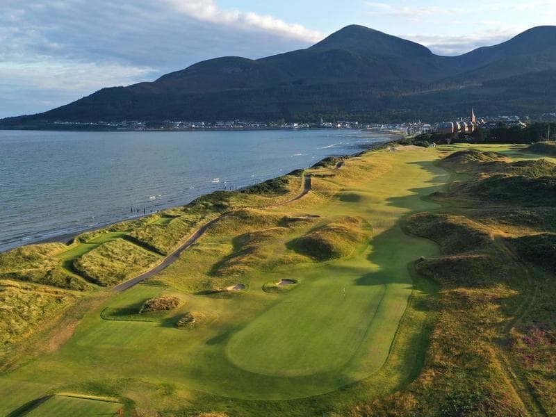 Royal County Down (Championship)