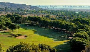 Real La Manga Club (West)