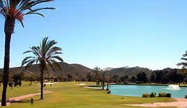 Real La Manga Club (South)