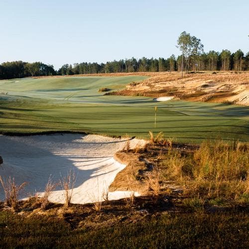 Breaking the Rules at Broomsedge