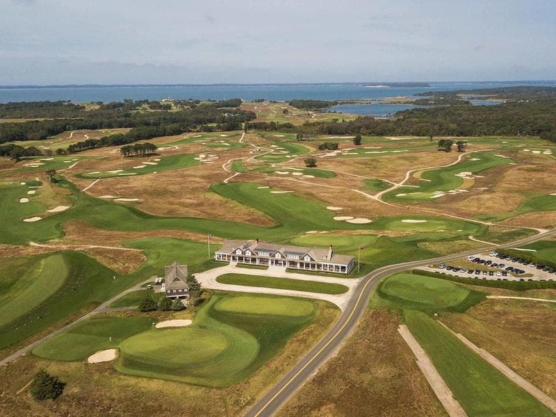 Shinnecock Hills Golf Club