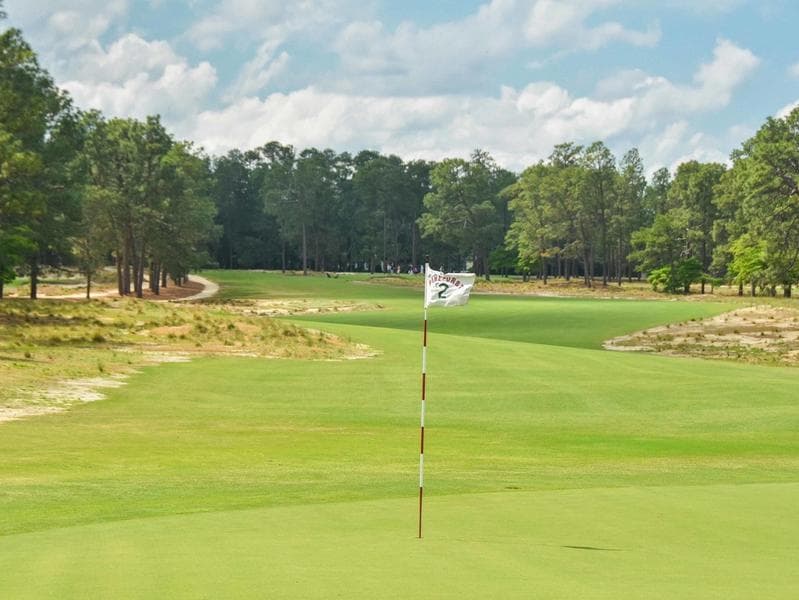 Pinehurst (No.2)