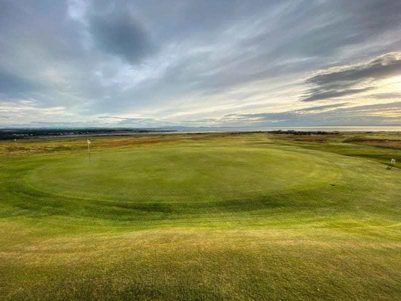 Gullane Golf Club (No.2)