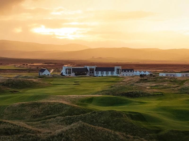 Another Place, The Machrie