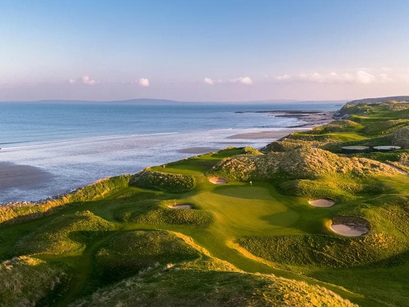 Ballybunion Golf Club (Old)