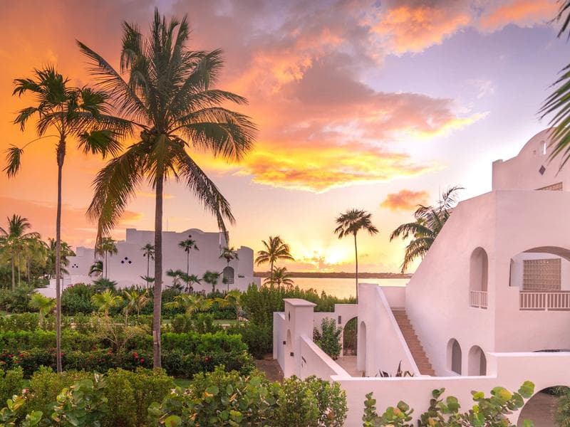 Aurora International Golf Club