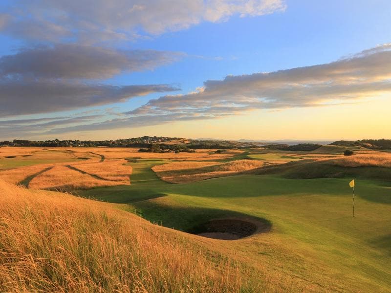 Muirfield - Honourable Company of Edinburgh Golfers