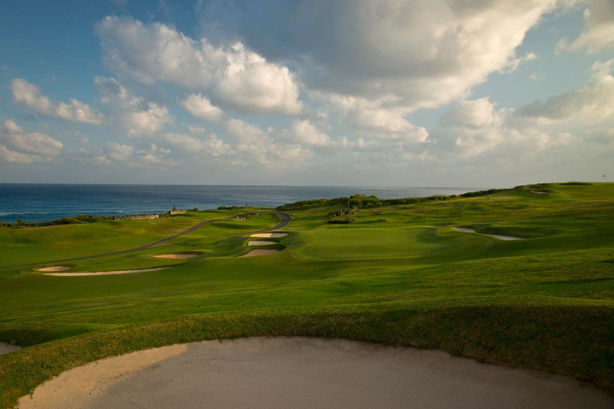 Bermuda Golf Travel Guide