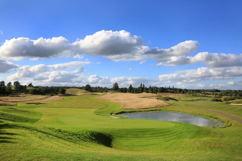 Gleneagles (PGA Centenary)