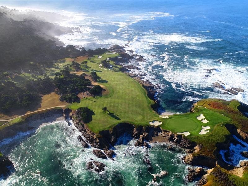 Cypress Point Club