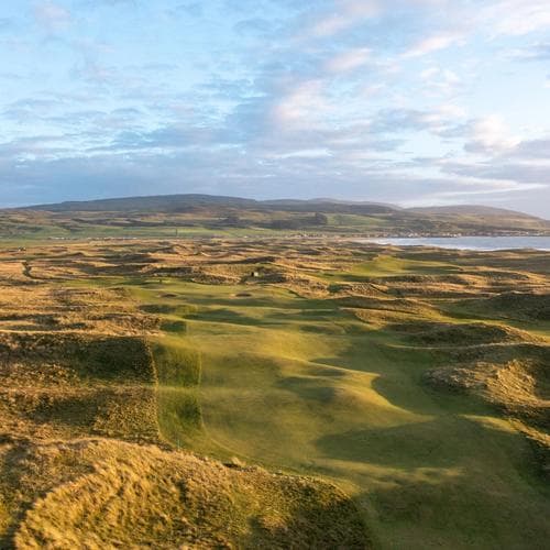 World-Class Golf is More Accessible Than You Think