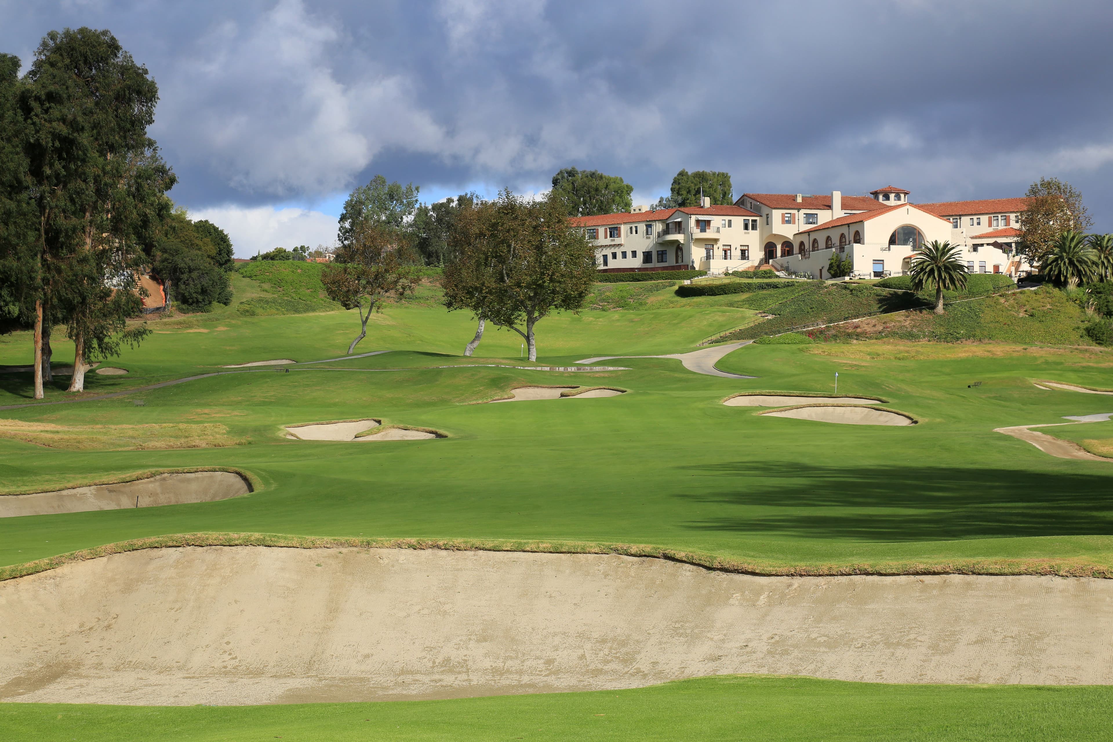 Olympic Golf Preview - LA 2028