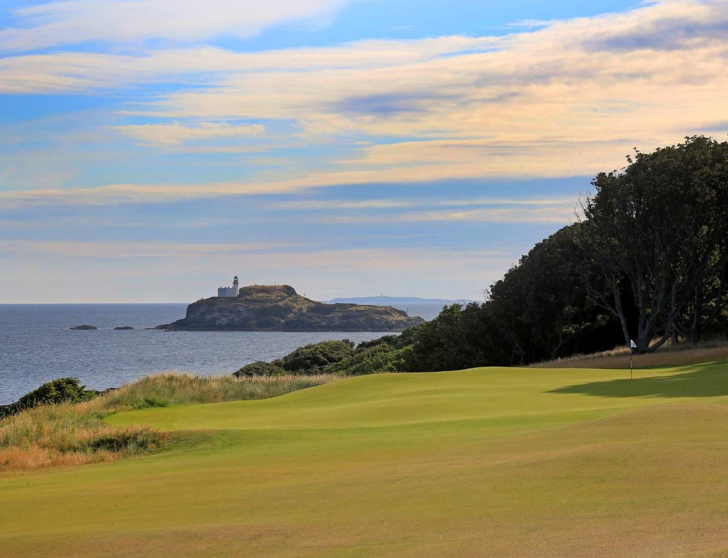 Genesis Scottish Open 2026 Guide | Renaissance Club