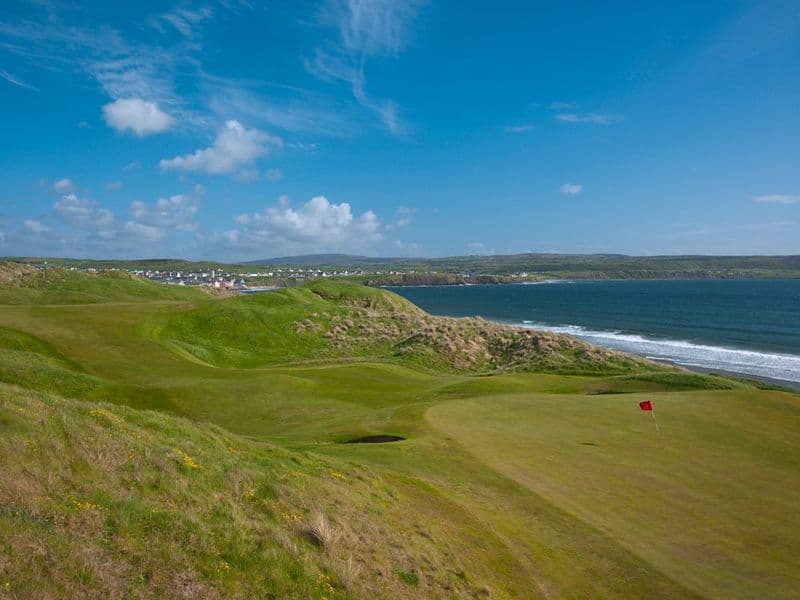Lahinch Golf Club (Old)