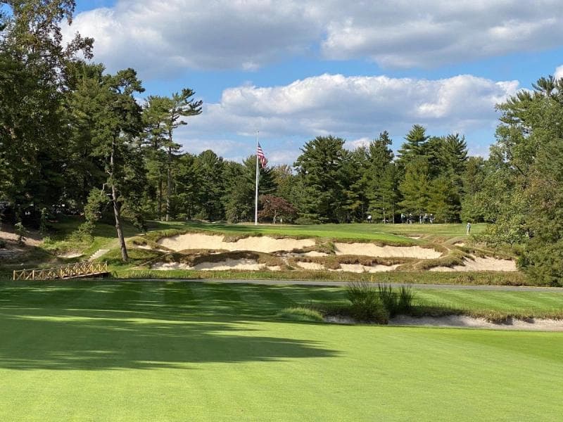 Pine Valley Golf Club