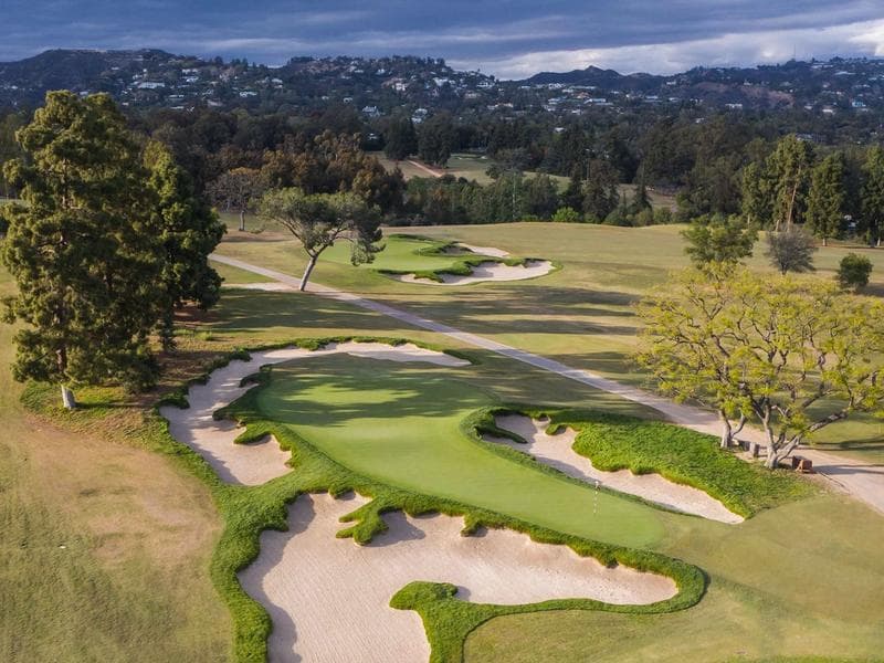 Los Angeles Country Club (North)