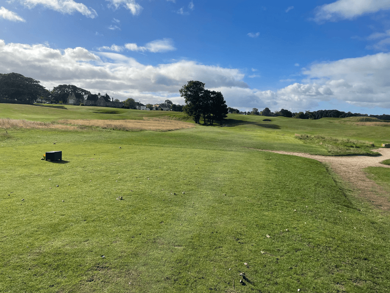 Longniddry Golf Club